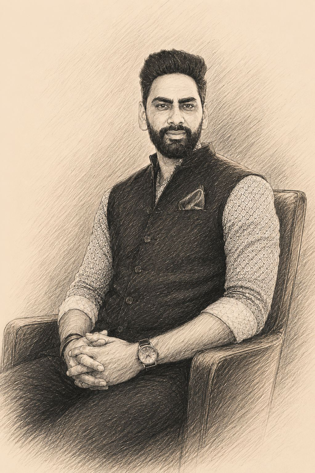 Founder