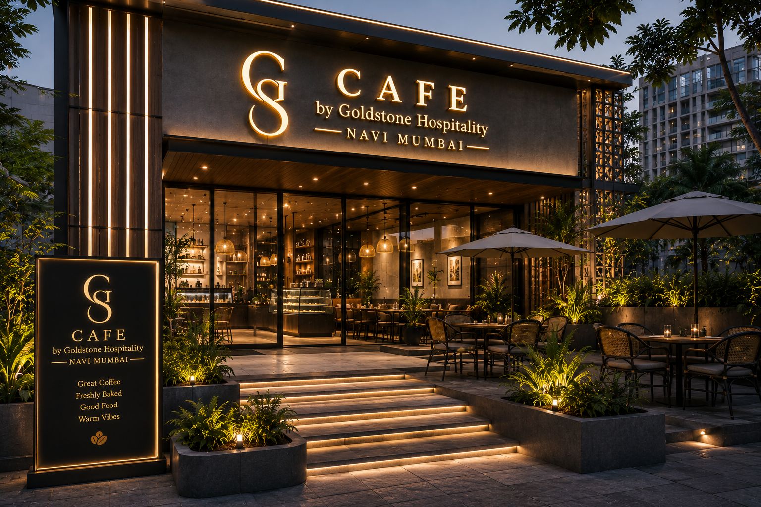 Cafe