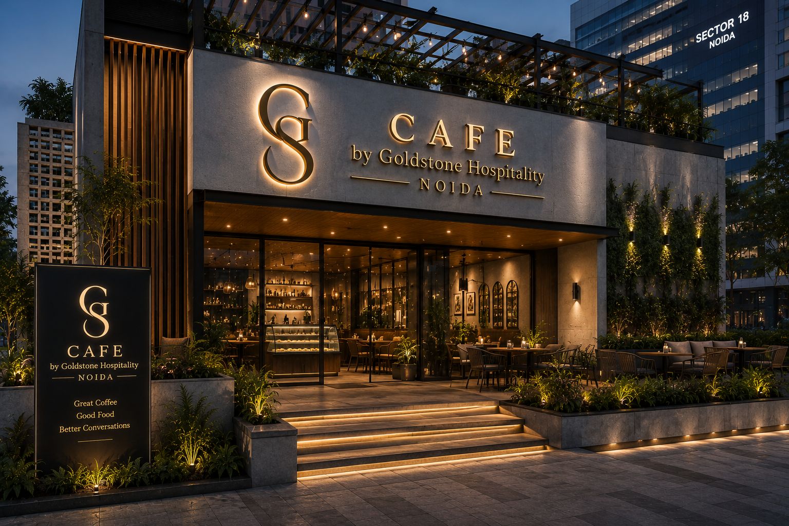 Cafe